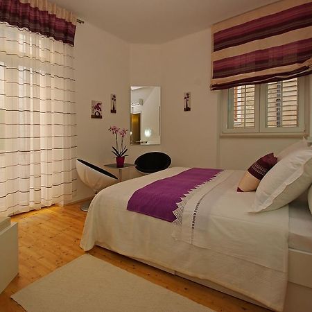 B&B Vela Luka Szoba fotó