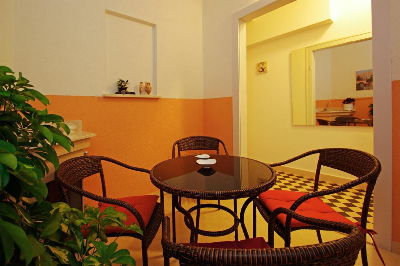 B&B Vela Luka Kültér fotó