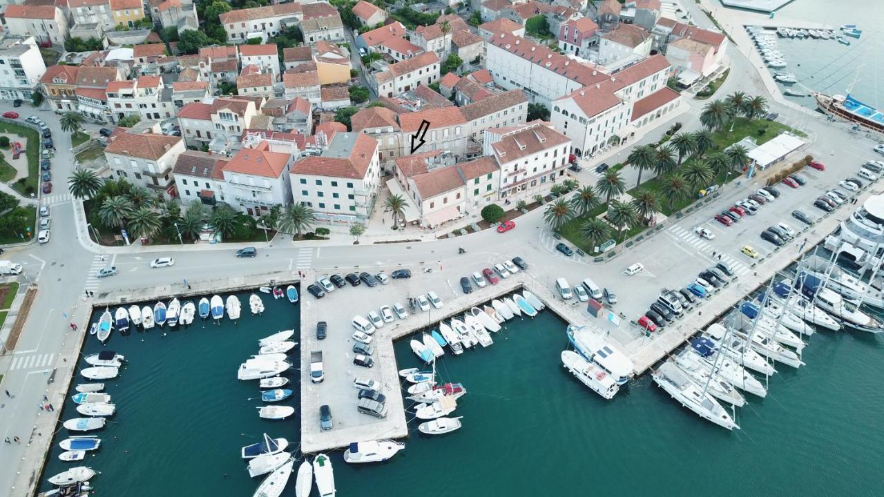 B&B Vela Luka Kültér fotó