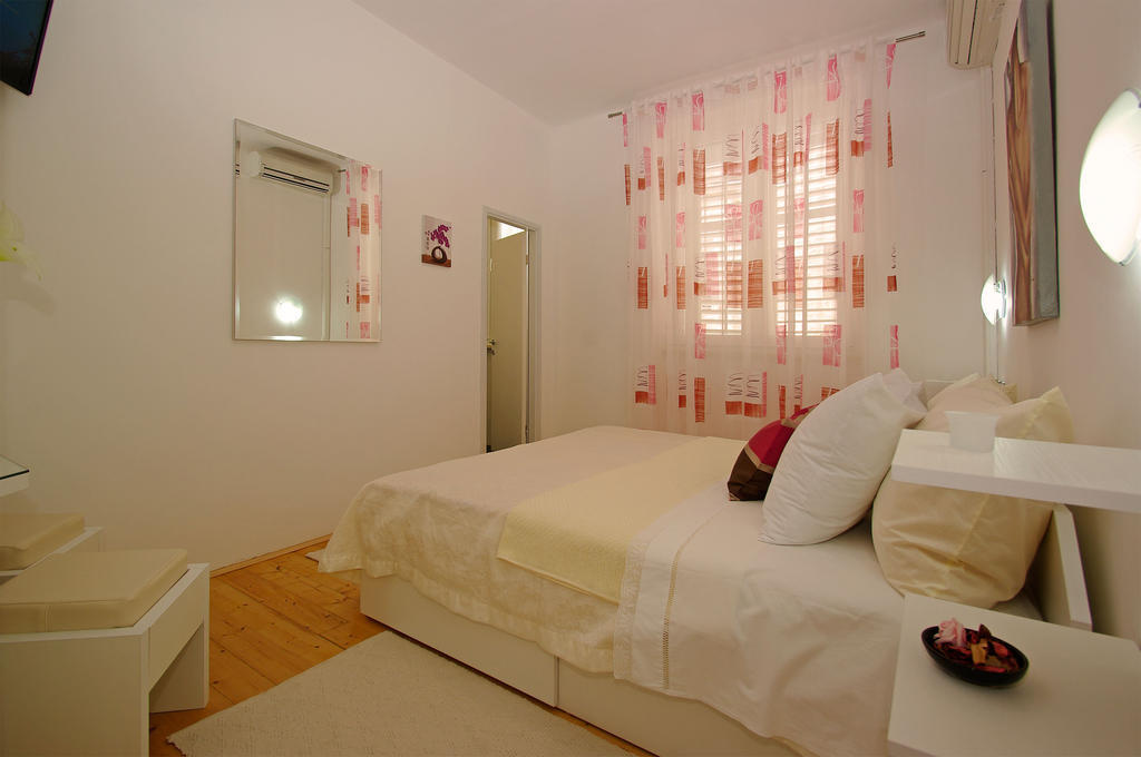 B&B Vela Luka Szoba fotó