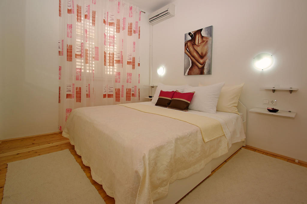 B&B Vela Luka Szoba fotó