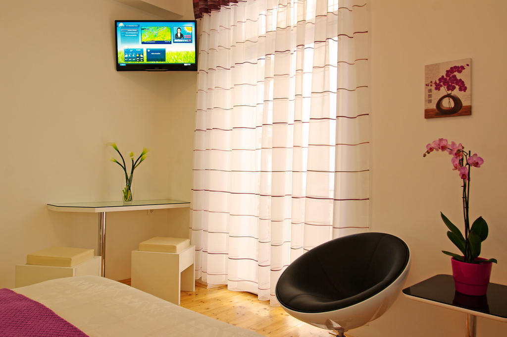 B&B Vela Luka Szoba fotó