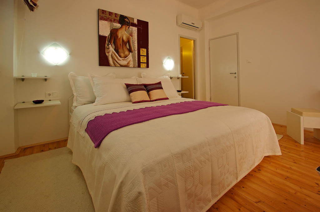 B&B Vela Luka Szoba fotó