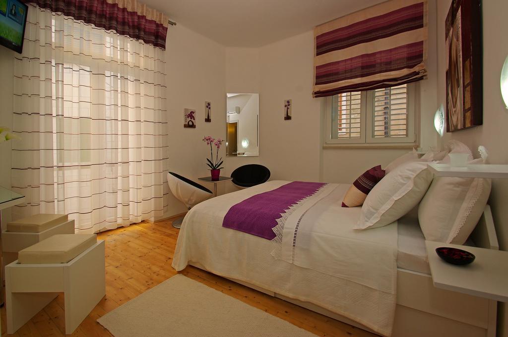 B&B Vela Luka Szoba fotó